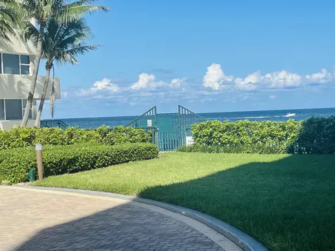 Hillsboro Beach FL 33062