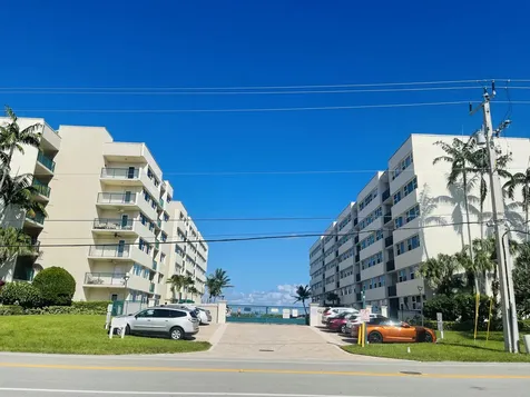 Hillsboro Beach FL 33062