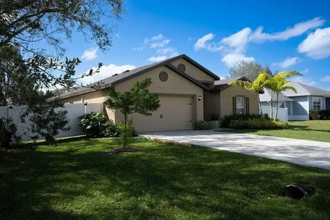 414 Sw Dahled Avenue Port Saint Lucie FL 34953
