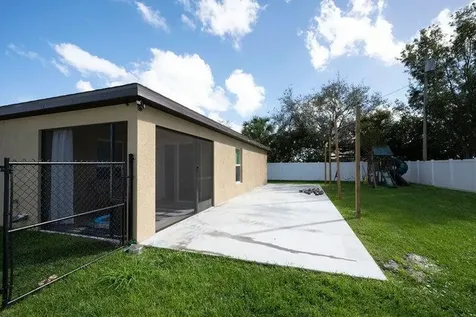 414 Sw Dahled Avenue Port Saint Lucie FL 34953