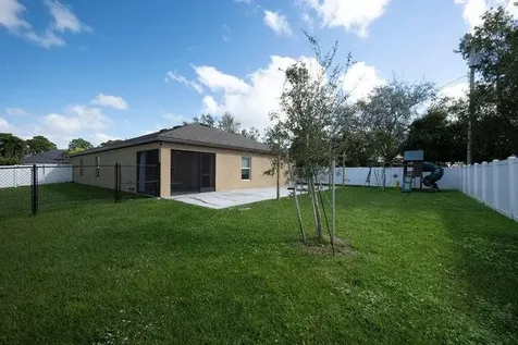 414 Sw Dahled Avenue Port Saint Lucie FL 34953