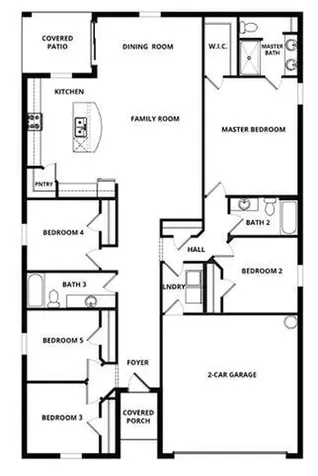 414 Sw Dahled Avenue Port Saint Lucie FL 34953
