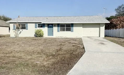 441 SW Carmelite Street Saint Lucie West FL 34983