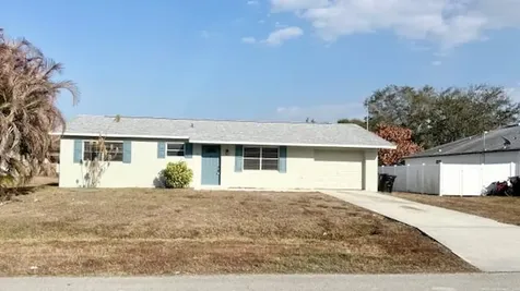 441 SW Carmelite Street Saint Lucie West FL 34983