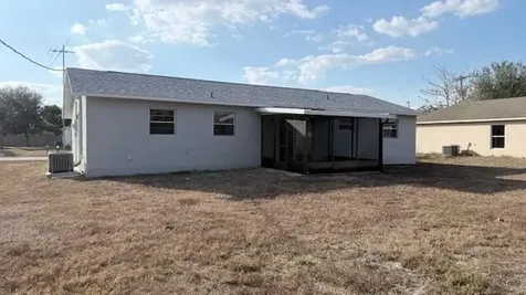 441 SW Carmelite Street Saint Lucie West FL 34983