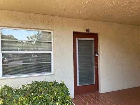 25 Abbey Lane Delray Beach FL 33446
