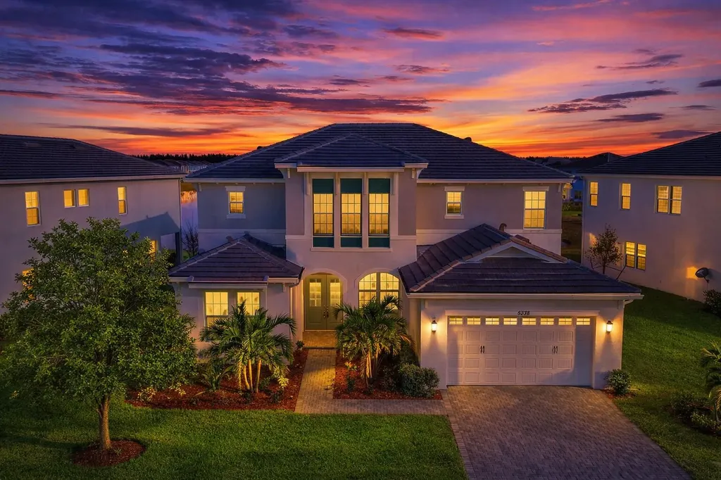 5338 Liberty Lane The Acreage FL 33470