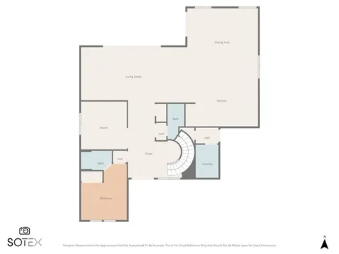 5338 Liberty Lane The Acreage FL 33470