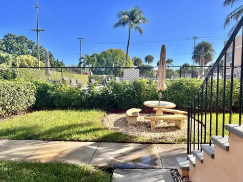 101 S Golfview Road Lake Worth Beach FL 33460