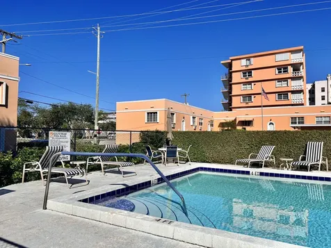 101 S Golfview Road Lake Worth Beach FL 33460