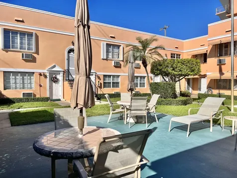 101 S Golfview Road Lake Worth Beach FL 33460
