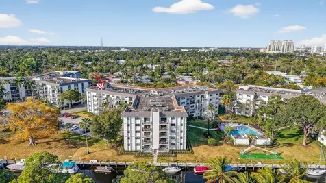 1000 River Reach Drive Fort Lauderdale FL 33315