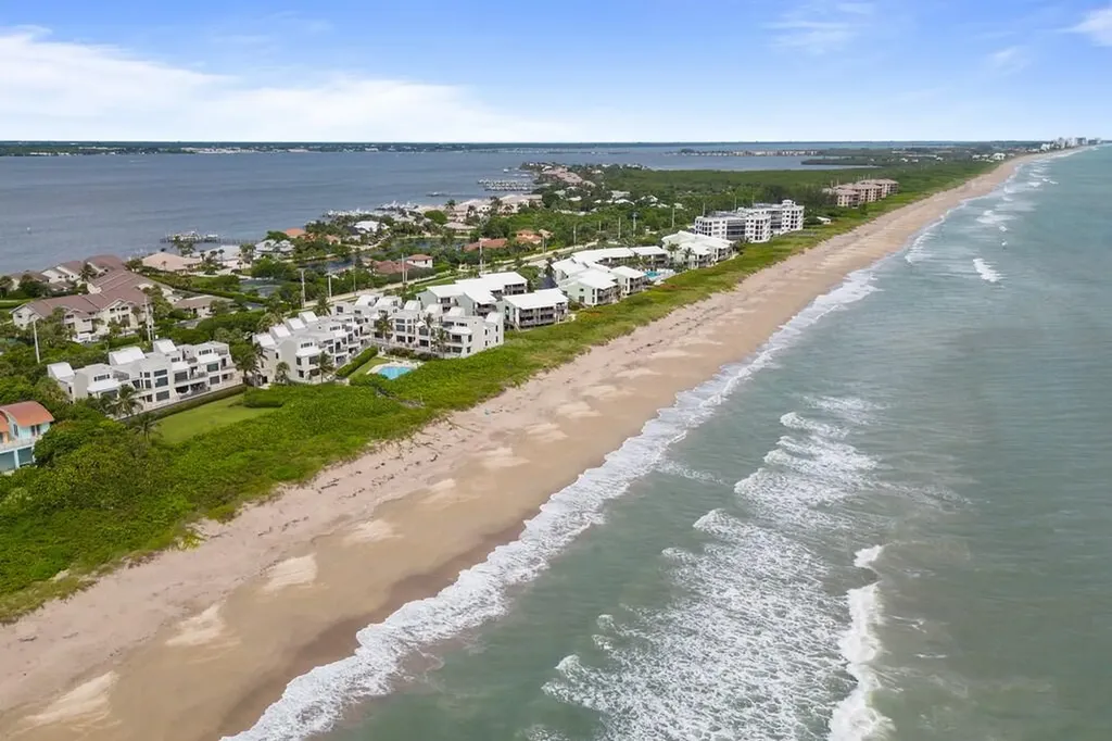 2051 NE Ocean Boulevard Stuart FL 34996
