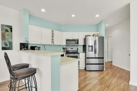 8266 Mulligan Circle Port Saint Lucie FL 34986