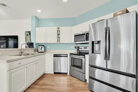 8266 Mulligan Circle Port Saint Lucie FL 34986