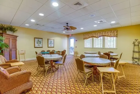 8266 Mulligan Circle Port Saint Lucie FL 34986