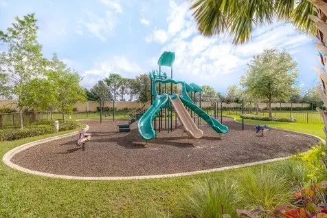 8266 Mulligan Circle Port Saint Lucie FL 34986