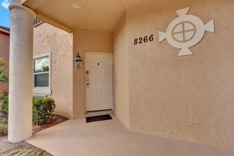 8266 Mulligan Circle Port Saint Lucie FL 34986