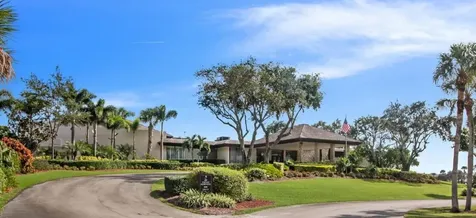 9213 Heathridge Drive West Palm Beach FL 33411