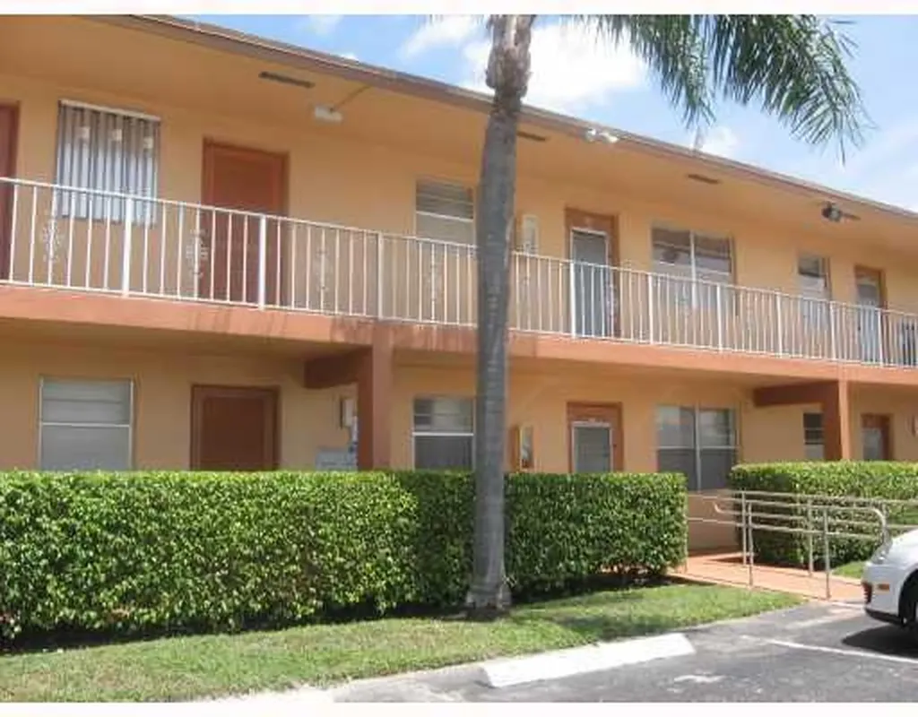 7205 W Atlantic Boulevard Margate FL 33063