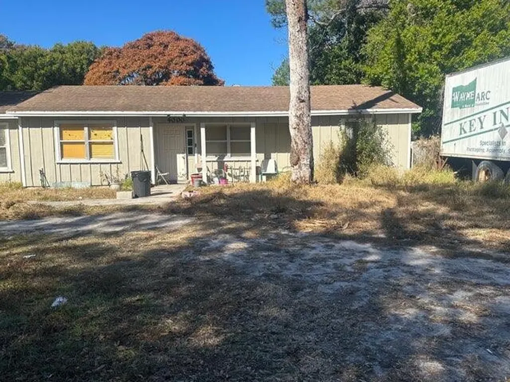 4000 Avenue L Fort Pierce FL 34947