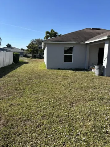 4397 Sw Calah Circle Port Saint Lucie FL 34953
