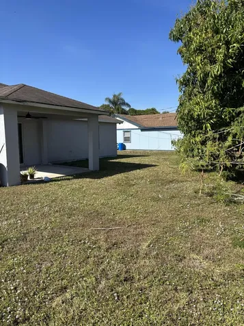 4397 Sw Calah Circle Port Saint Lucie FL 34953
