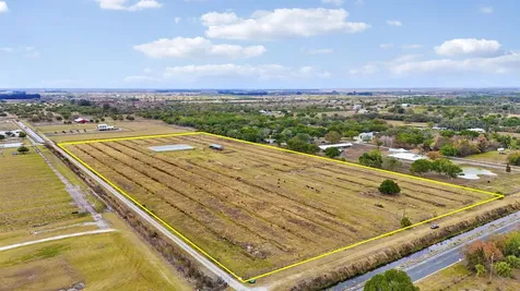 Tbd S Brocksmith Road Fort Pierce FL 34945