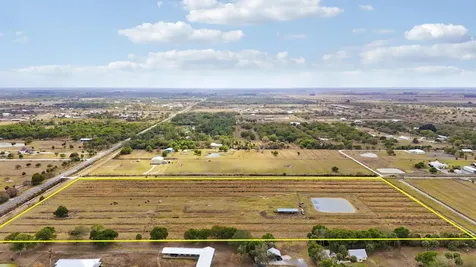 Tbd S Brocksmith Road Fort Pierce FL 34945
