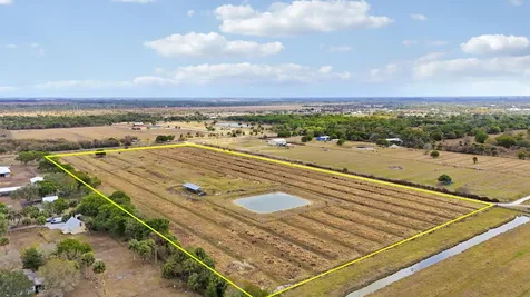 Tbd S Brocksmith Road Fort Pierce FL 34945