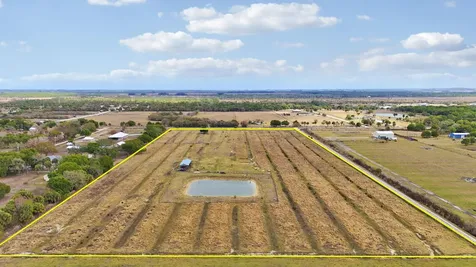 Tbd S Brocksmith Road Fort Pierce FL 34945