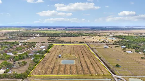 Tbd S Brocksmith Road Fort Pierce FL 34945