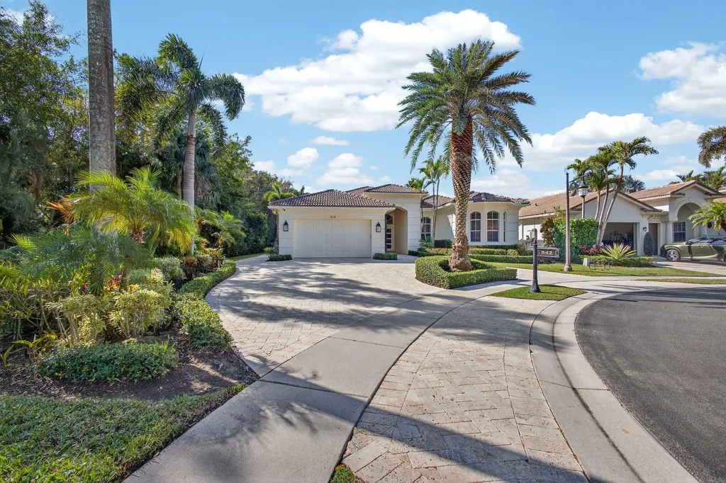 Palm Beach Gardens FL 33410