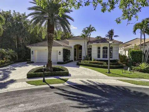 Palm Beach Gardens FL 33410