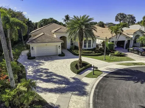 Palm Beach Gardens FL 33410