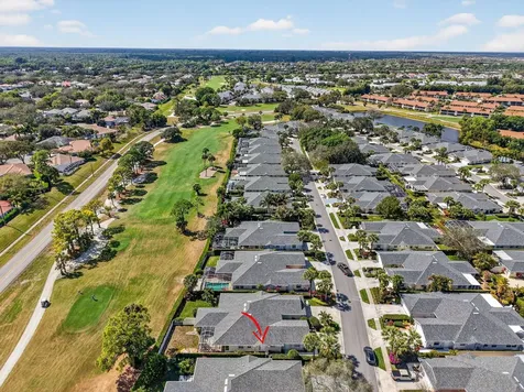 259 Brier Circle Jupiter FL 33458