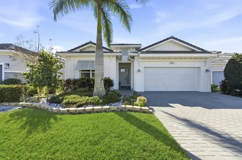 9921 Regency Way Palm Beach Gardens FL 33412