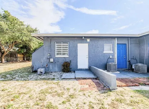 112 W 34th Street Riviera Beach FL 33404