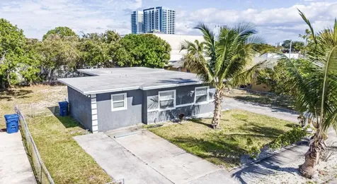 112 W 34th Street Riviera Beach FL 33404