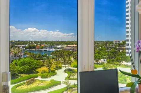 550 S Ocean Boulevard Boca Raton FL 33432
