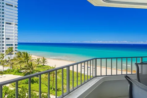 550 S Ocean Boulevard Boca Raton FL 33432