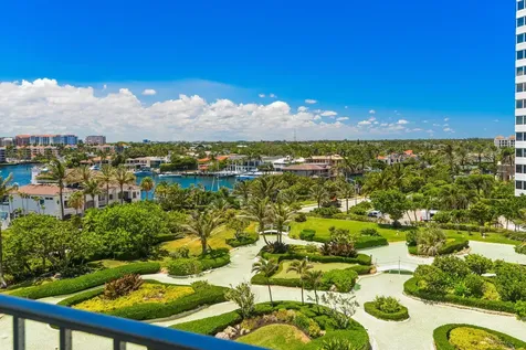 550 S Ocean Boulevard Boca Raton FL 33432