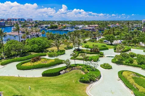 550 S Ocean Boulevard Boca Raton FL 33432