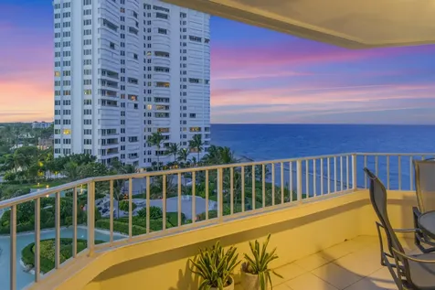 550 S Ocean Boulevard Boca Raton FL 33432
