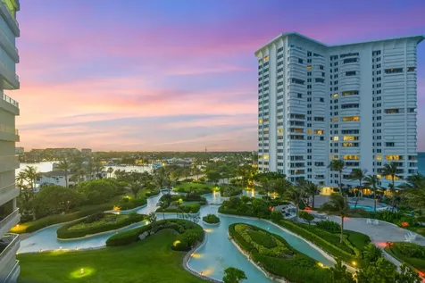 550 S Ocean Boulevard Boca Raton FL 33432