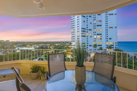 550 S Ocean Boulevard Boca Raton FL 33432