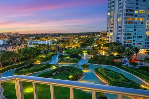 550 S Ocean Boulevard Boca Raton FL 33432