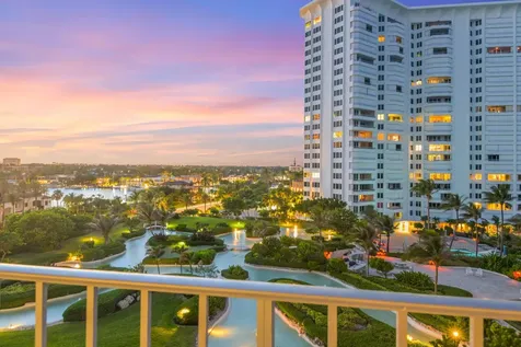 550 S Ocean Boulevard Boca Raton FL 33432