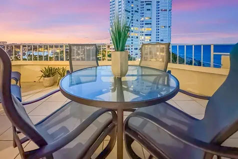 550 S Ocean Boulevard Boca Raton FL 33432