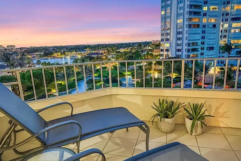 550 S Ocean Boulevard Boca Raton FL 33432